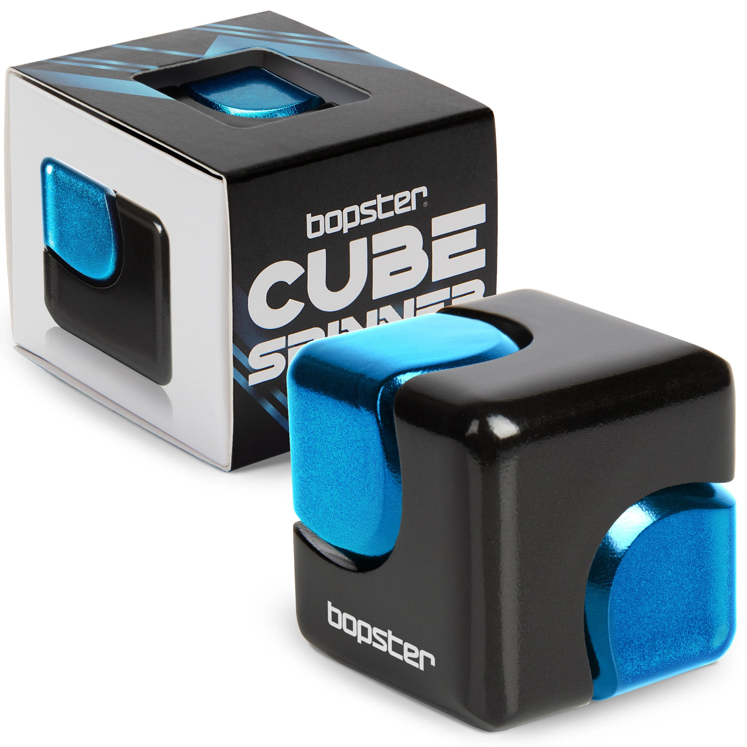 Bopster Cube Spinner - Image 3