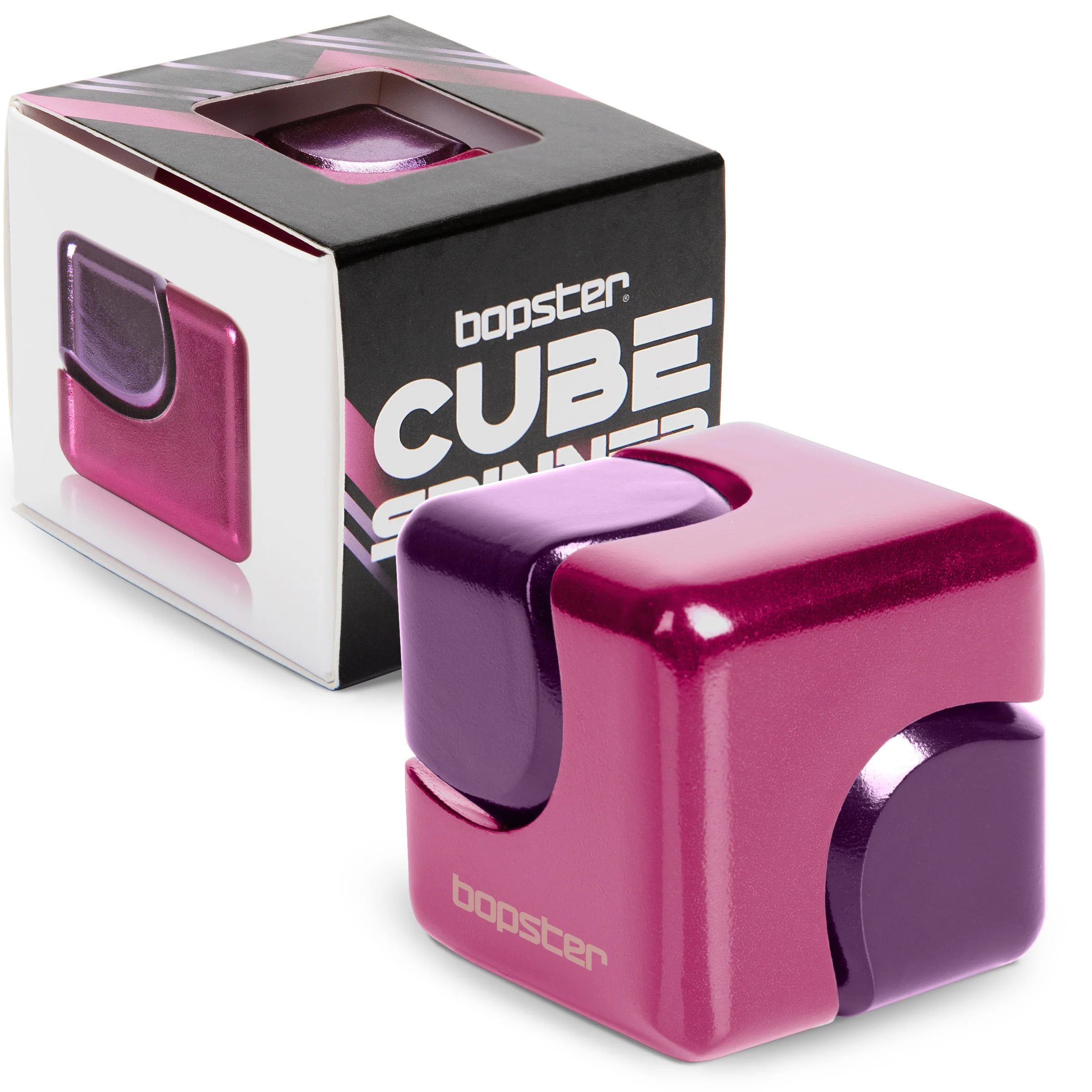 Bopster Cube Spinner - Image 5
