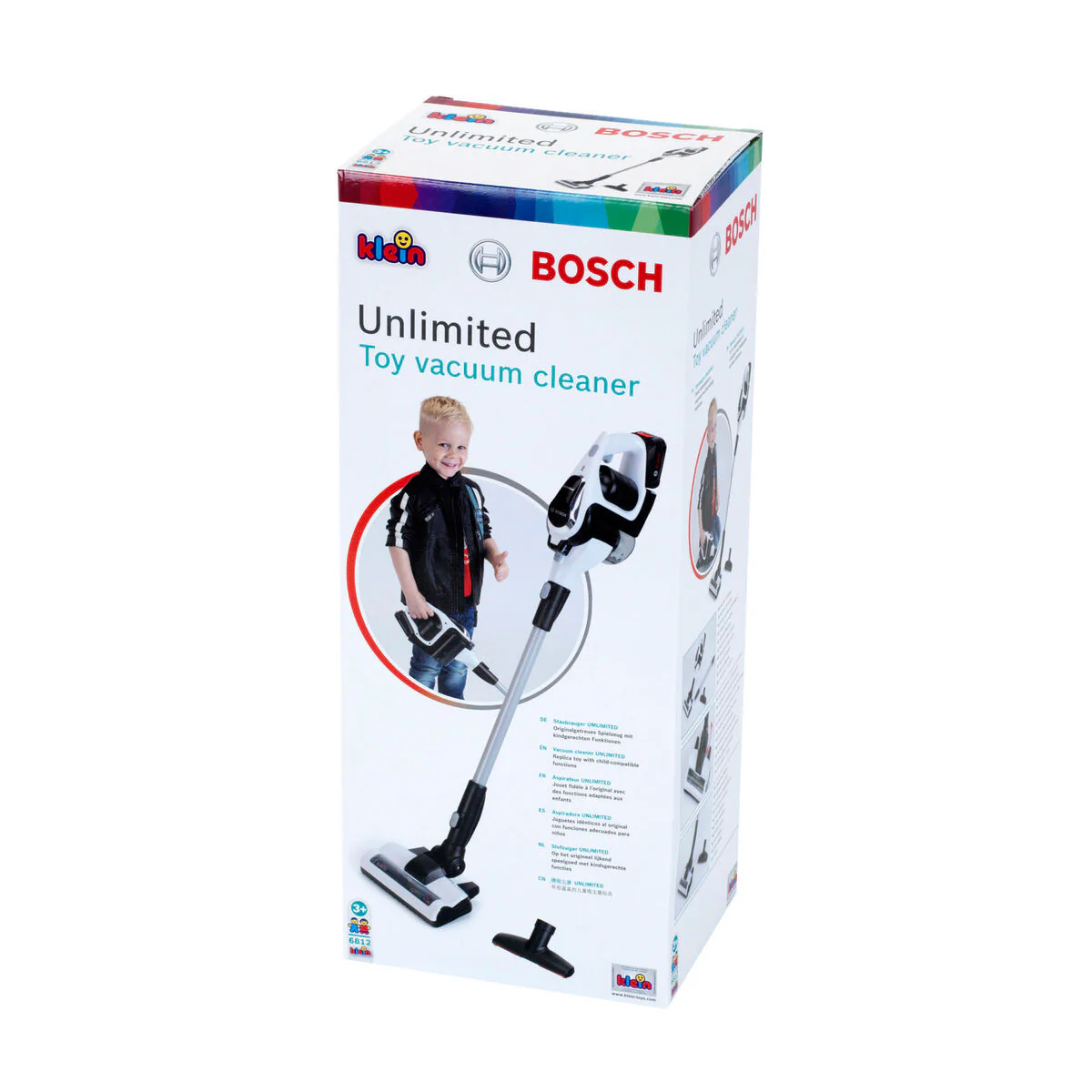 Bosch Varsi-imuri