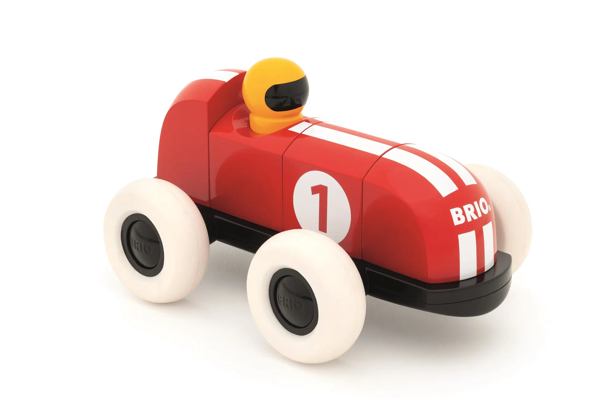 Brio 30485 Magnettinen Kilpa-Auto - Image 3