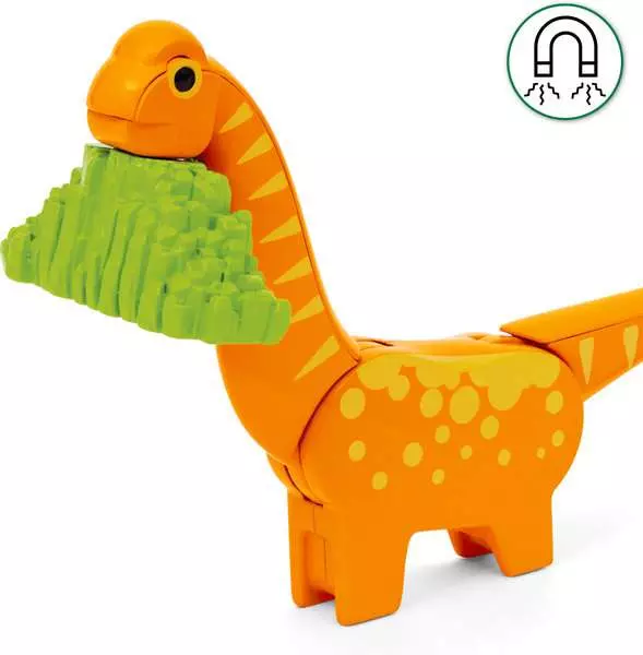 Brio 36098 Dinosaurus Ympyräratasetti - Image 6