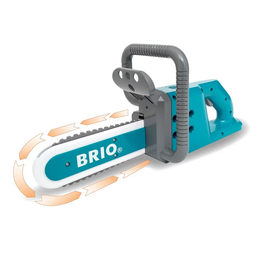 Brio 34602 Builder Moottorisaha - Image 2
