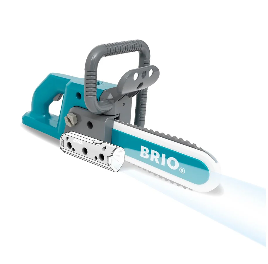 Brio 34602 Builder Moottorisaha - Image 5