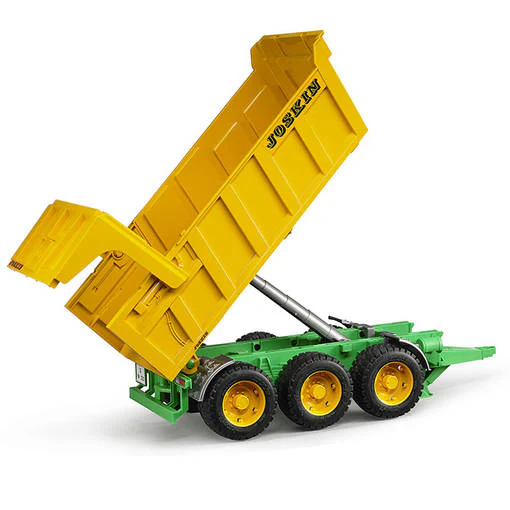 Bruder Joskin Perävaunu 1:16 - Image 2