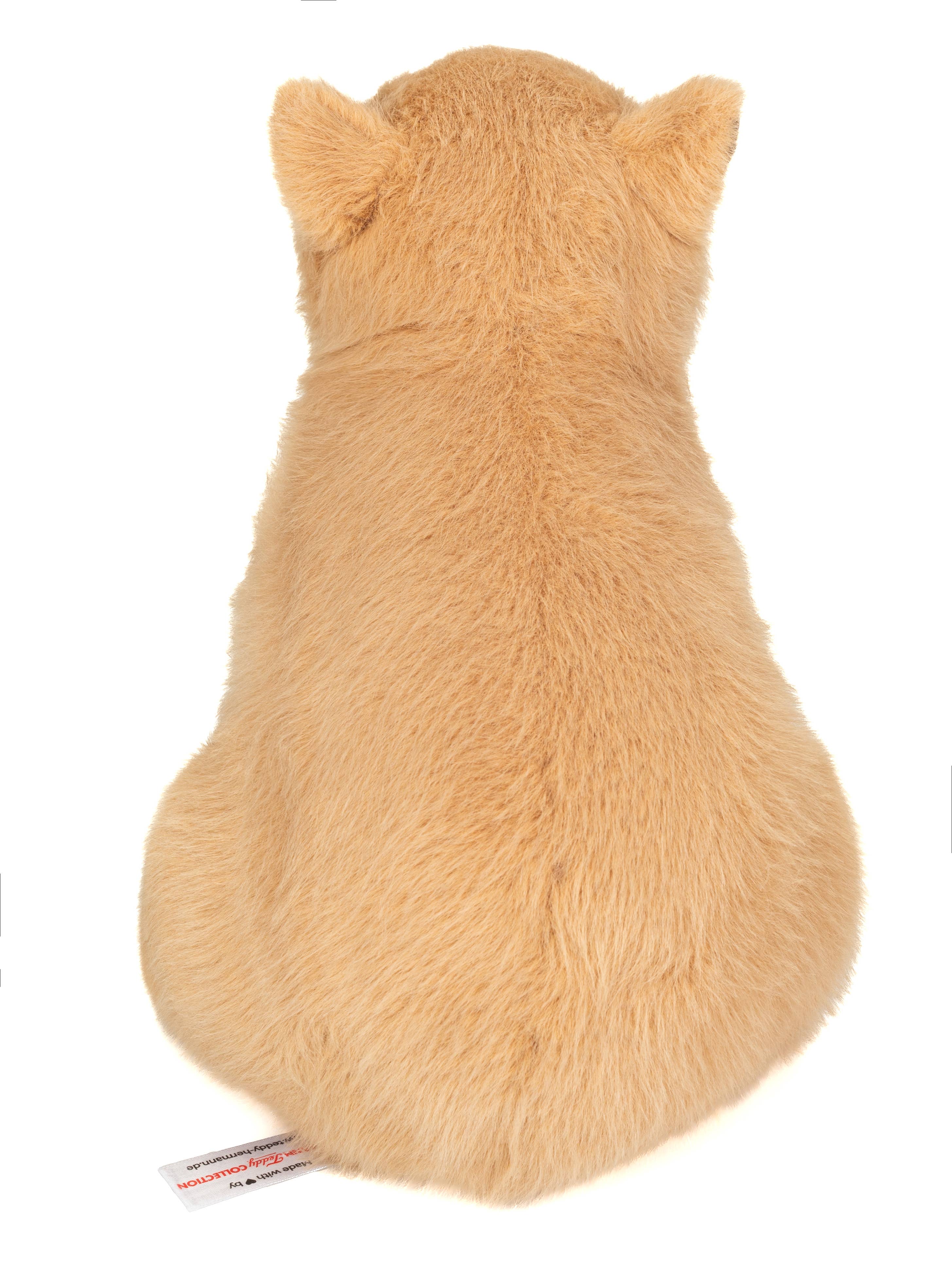 Teddy Hermann Kapybara Pehmolelu 25cm - Image 3
