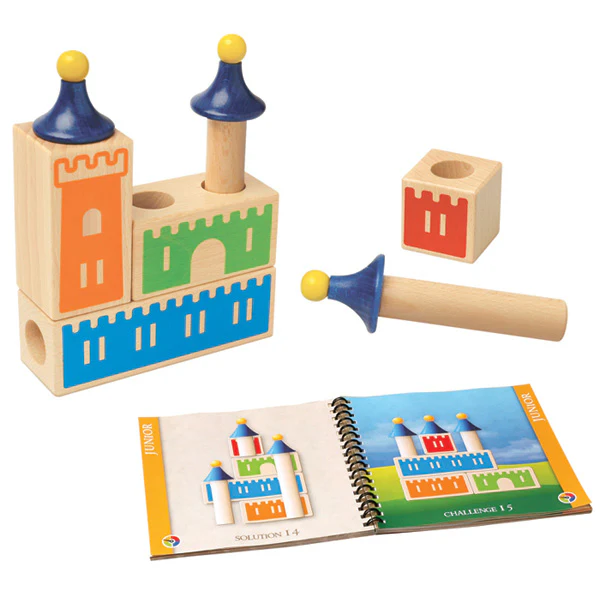 Castle Logix Logiikkalinna - Image 2