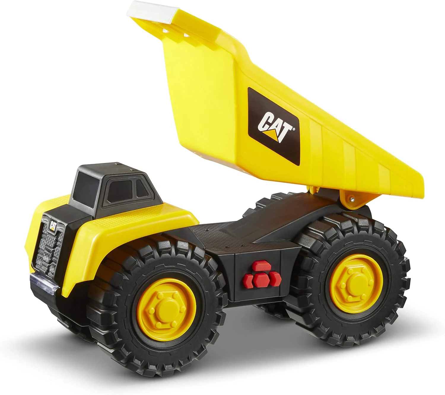 CAT Tough Machines Dumpperi 25 cm - Image 3