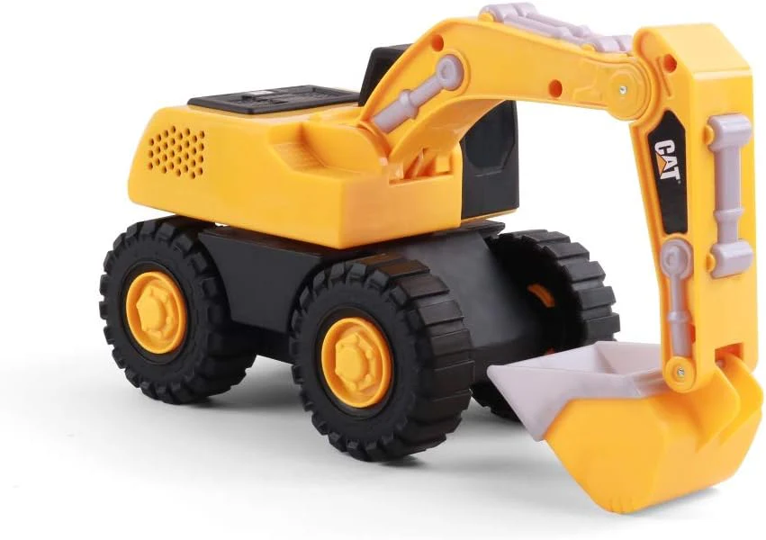CAT Tough Machines Kaivinkone 25 cm - Image 4