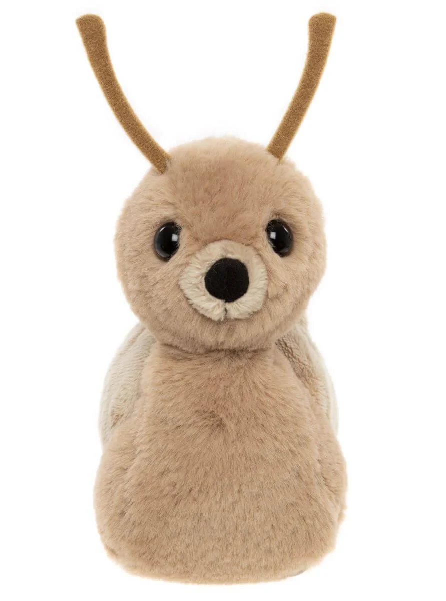 Charlie Bears Etana Pehmolelu 20cm - Image 2