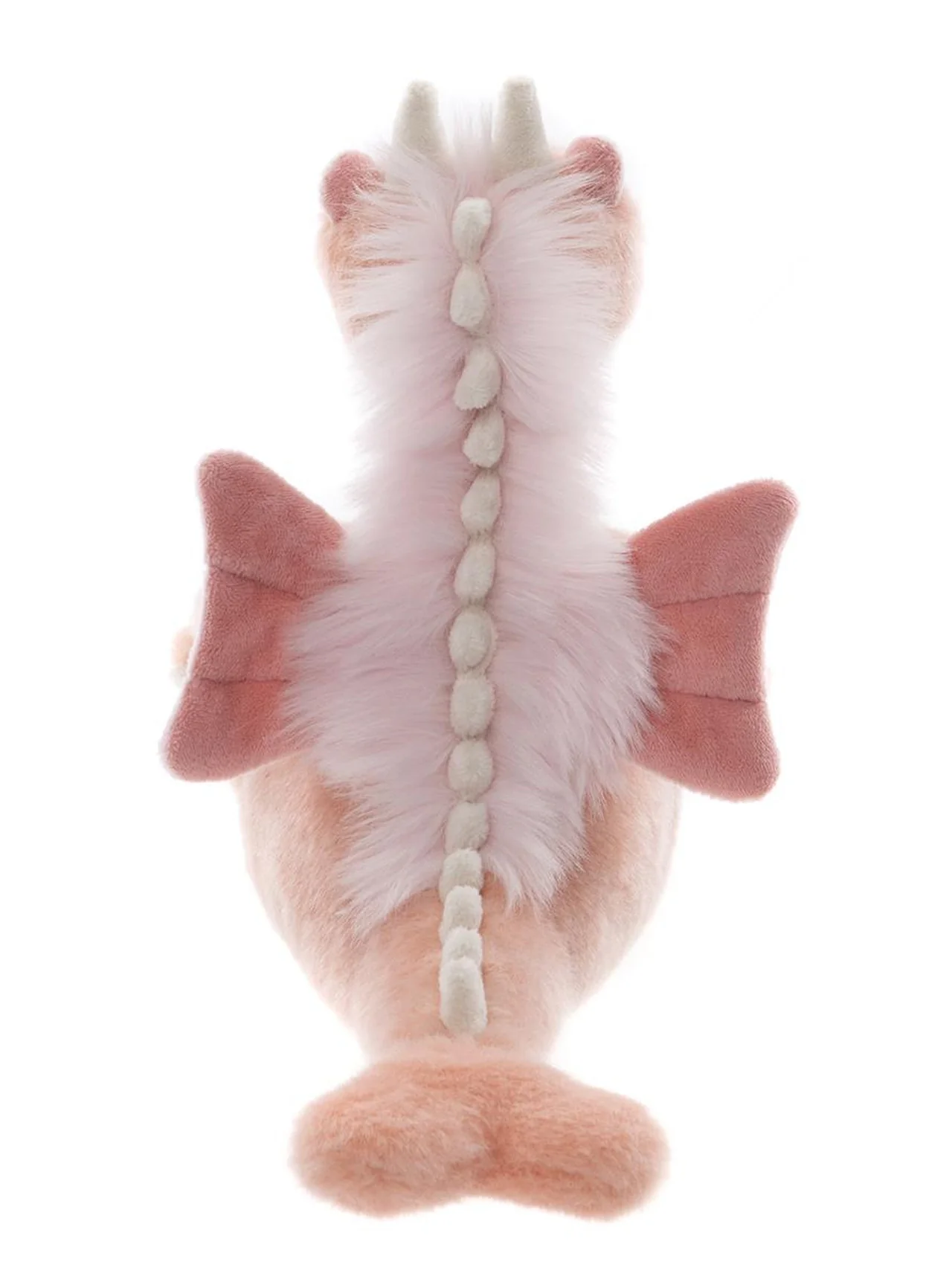 Charlie Bears Gargoyle/Fantasiahahmo Lohikäärme Pehmolelu Hearts 20cm - Image 4