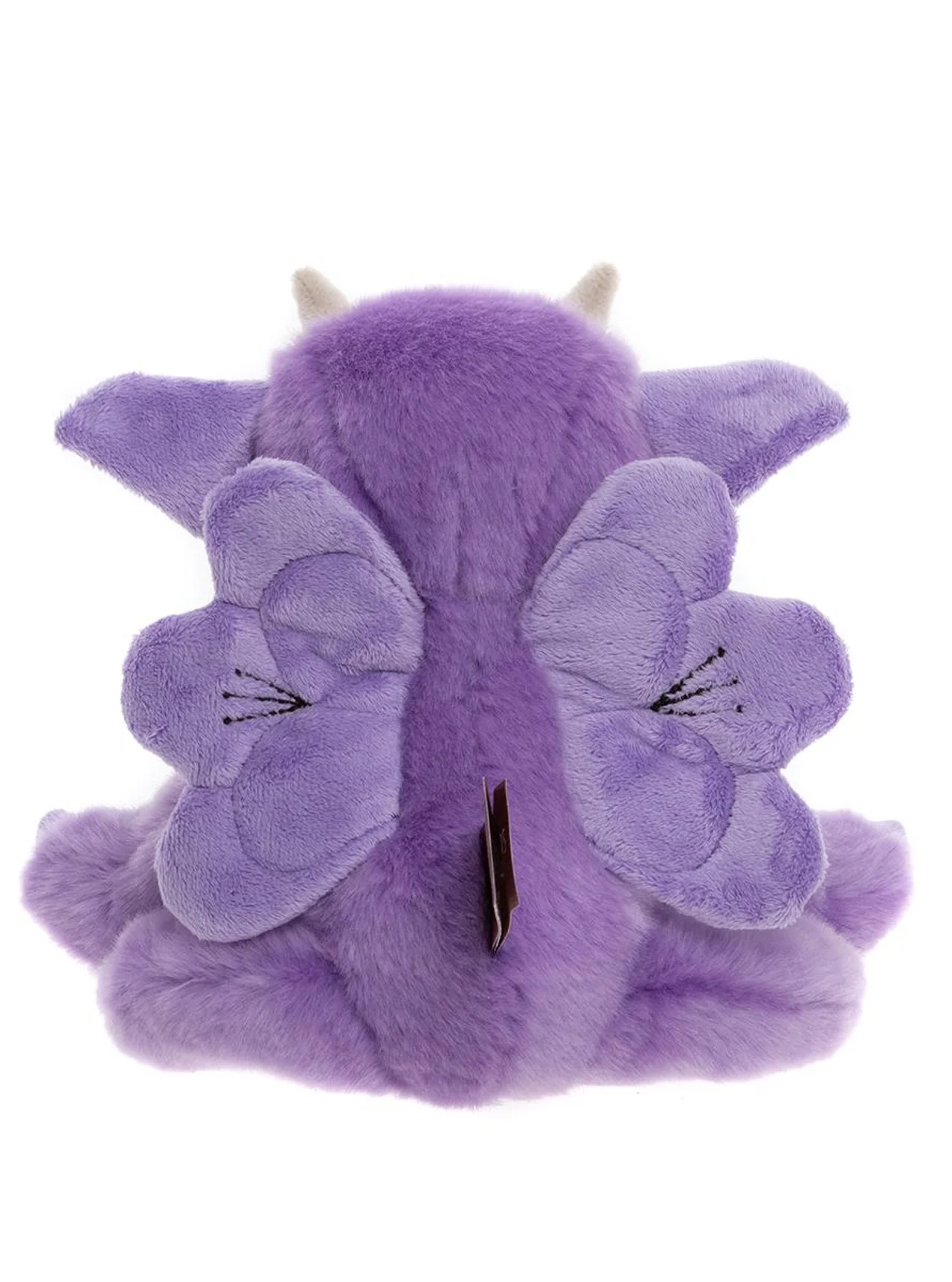 Charlie Bears Gargoyle/Fantasiahahmo Portcullis Pehmolelu 20cm - Image 4