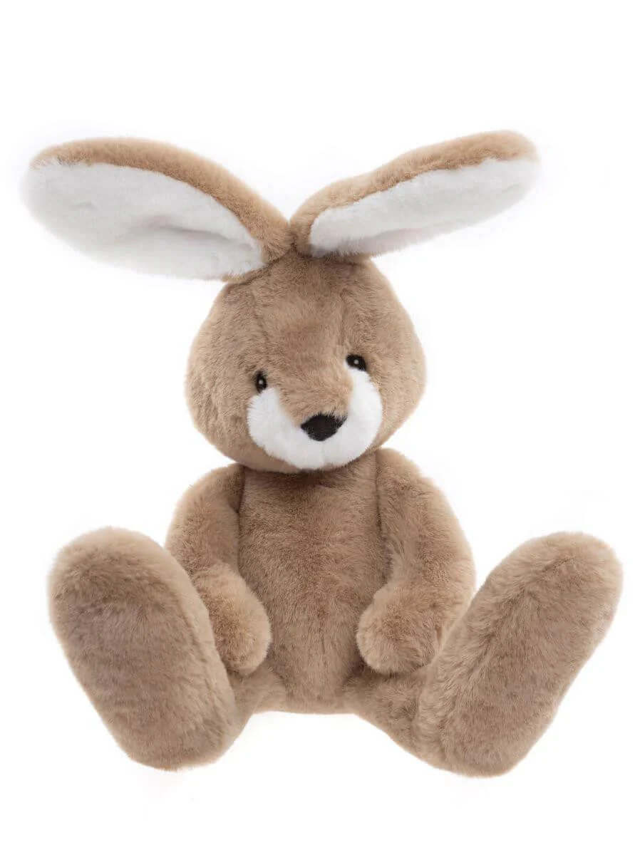 Charlie Bears Jänis Pehmolelu 35cm