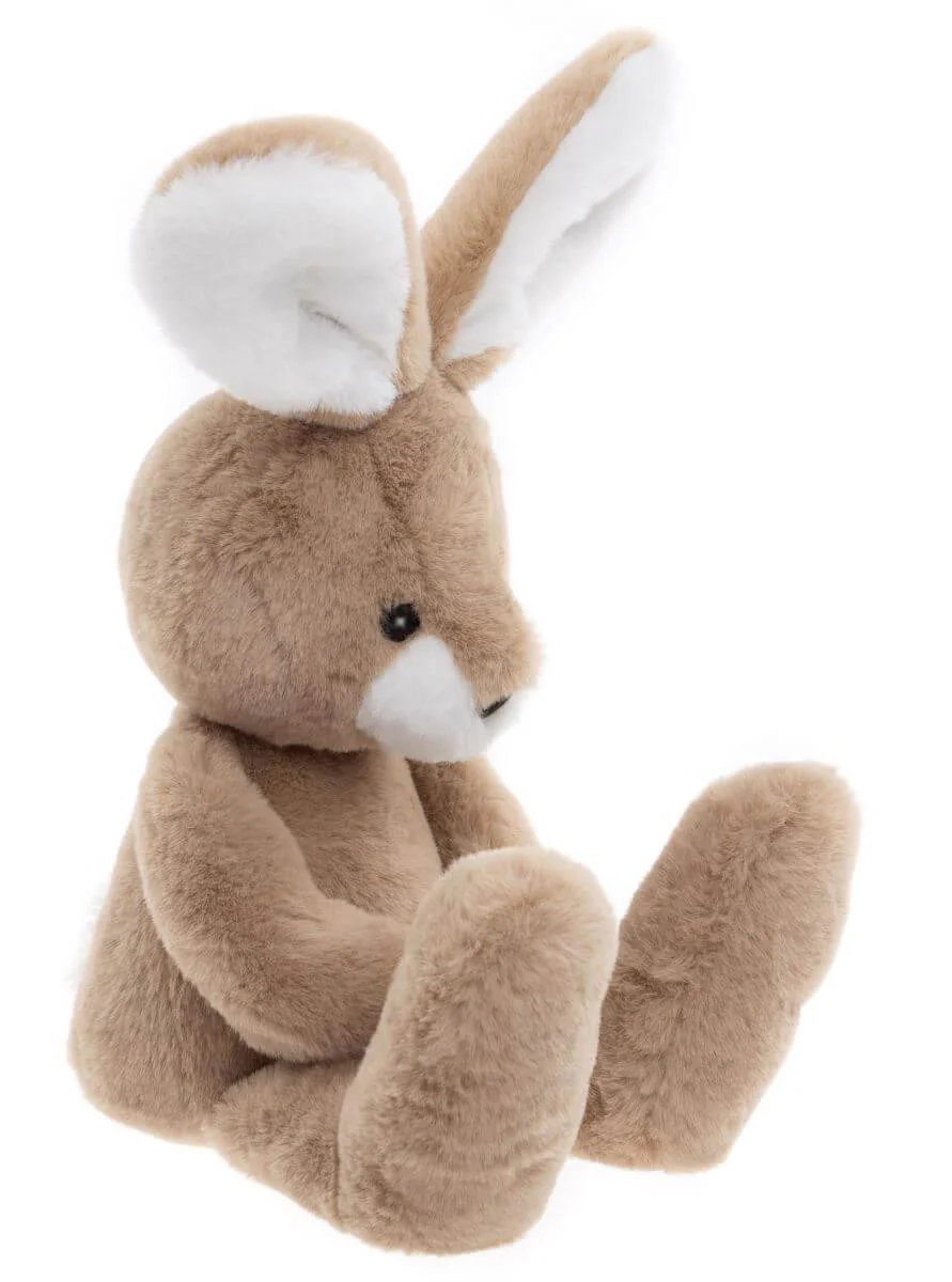 Charlie Bears Jänis Pehmolelu 35cm - Image 3