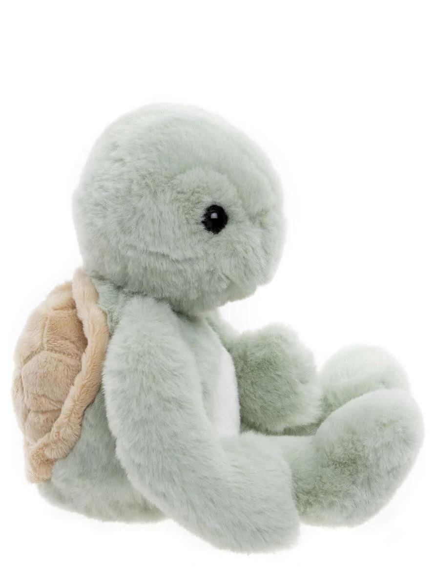Charlie Bears Kilpikonna Pehmolelu 25cm
