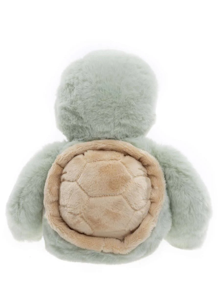 Charlie Bears Kilpikonna Pehmolelu 25cm - Image 2