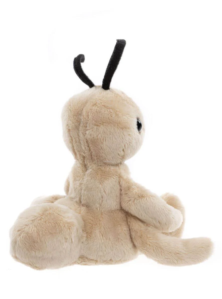 Charlie Bears Muurahainen Pehmolelu 15cm - Image 2