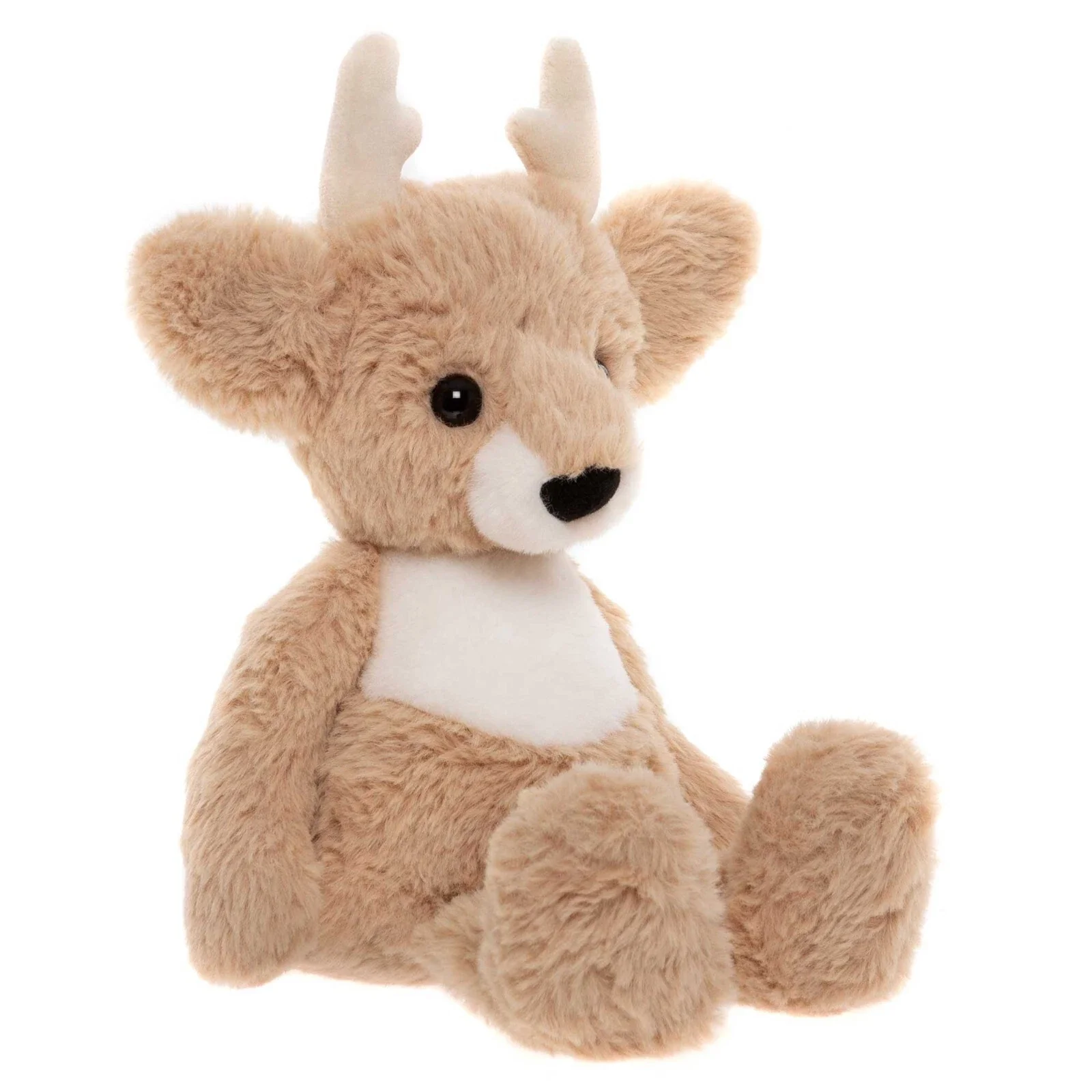 Charlie Bears Fawn Deer/Peura Pehmolelu 30 cm - Image 2
