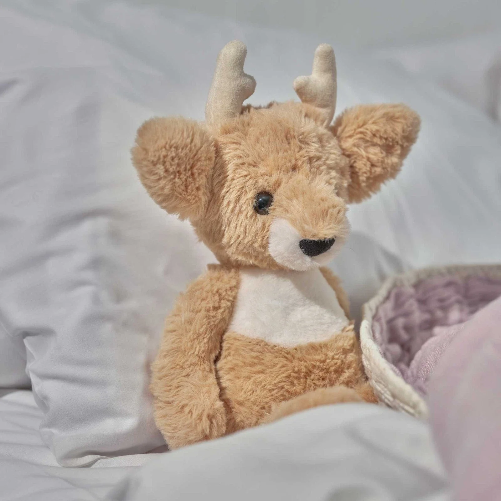 Charlie Bears Fawn Deer/Peura Pehmolelu 30 cm - Image 3