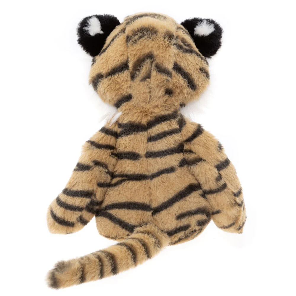 Charlie Bears Pehmolelu Terry Tiger Pehmolelu 30 cm - Image 2