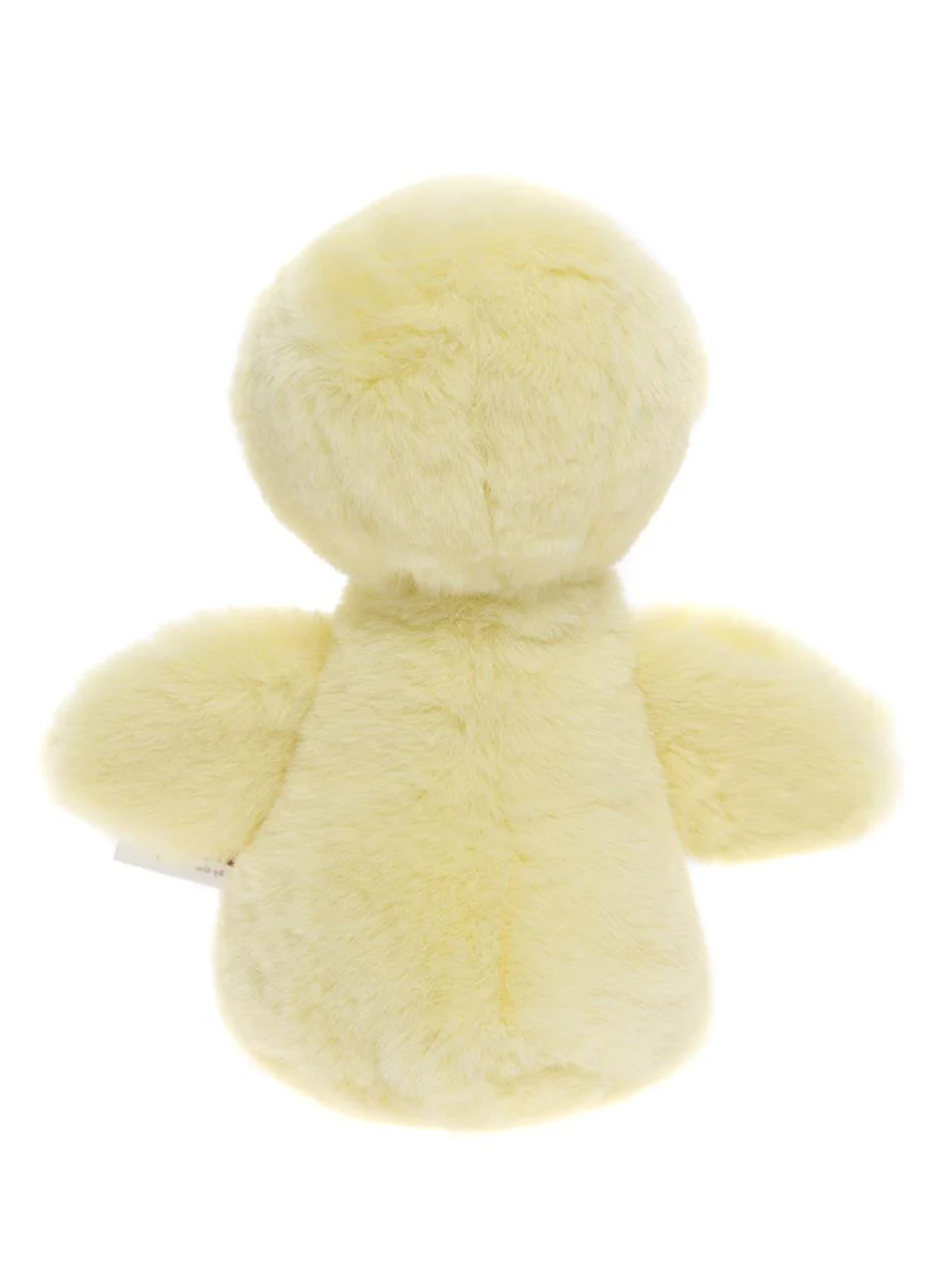 Charlie Bears Pehmolelu Waddle Duckling Tipu Pehmolelu 23 cm - Image 2