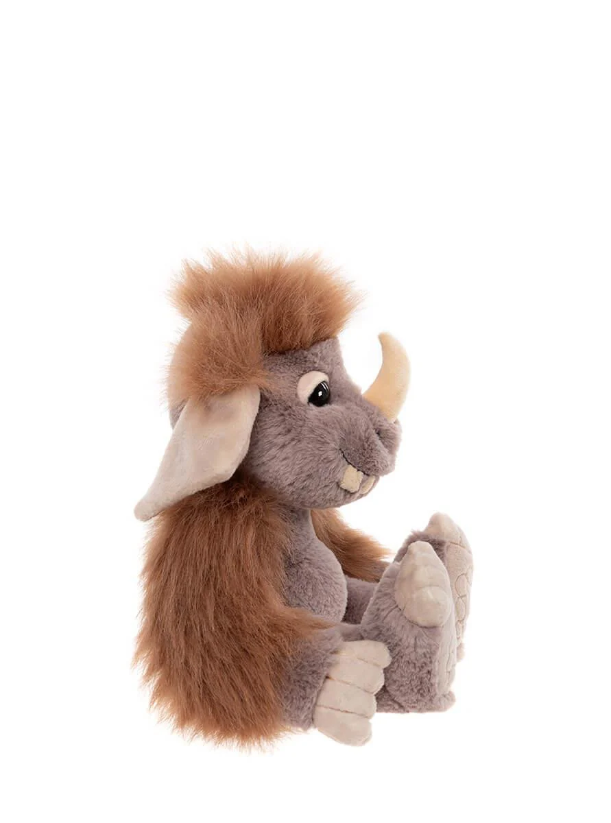Charlie Bears Jätti Pehmolelu Pebble 20cm - Image 4