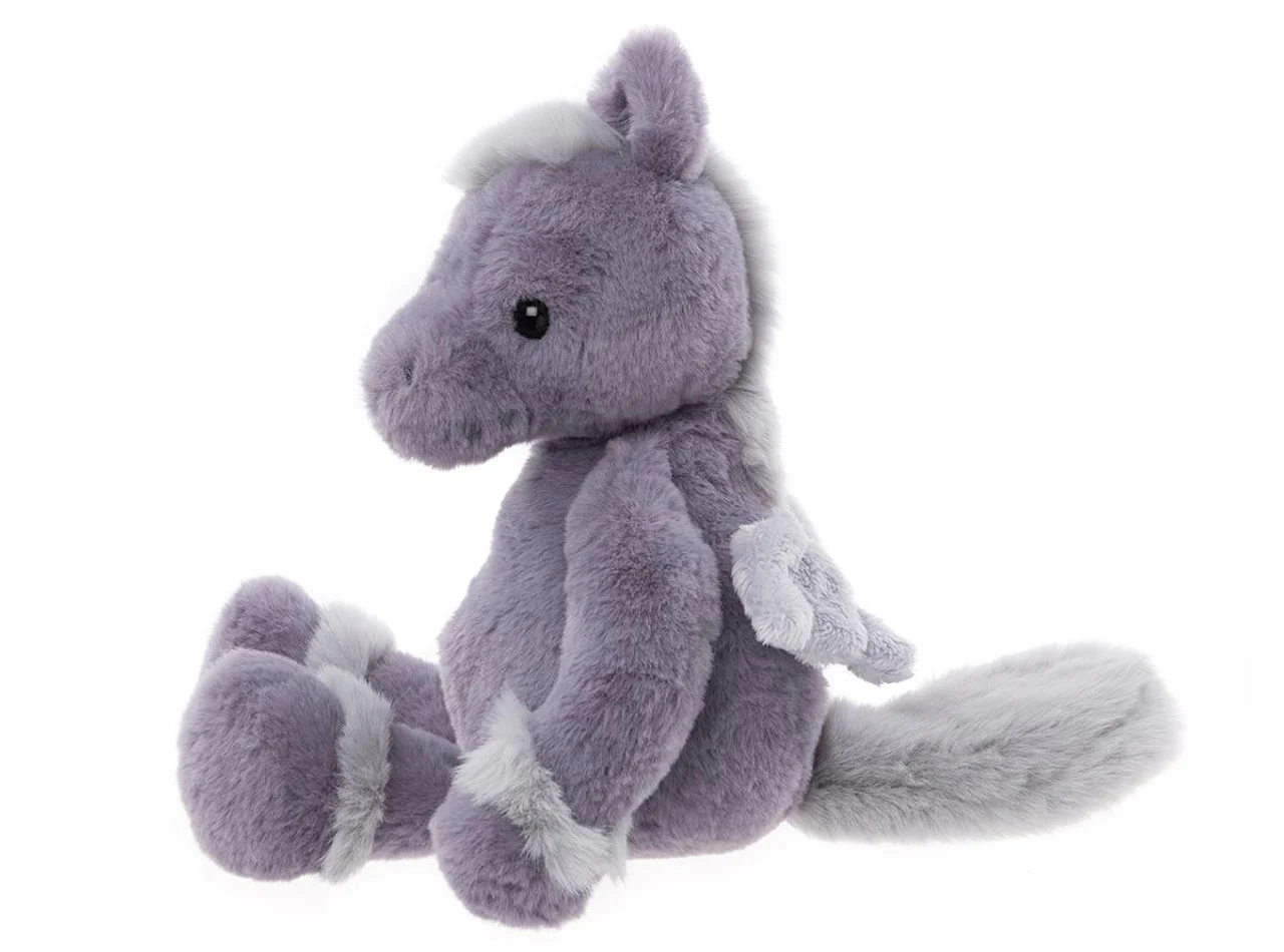 Charlie Bears Penny Pegasus Pehmolelu 34 cm - Image 3