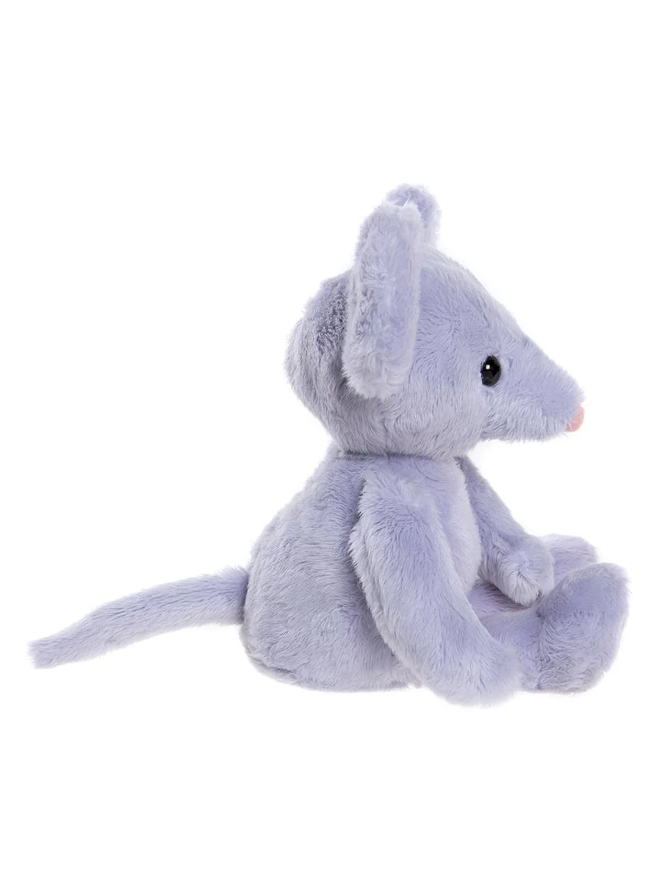 Charlie Bears Pip Mouse/Hiiri Pehmolelu 18 cm - Image 3