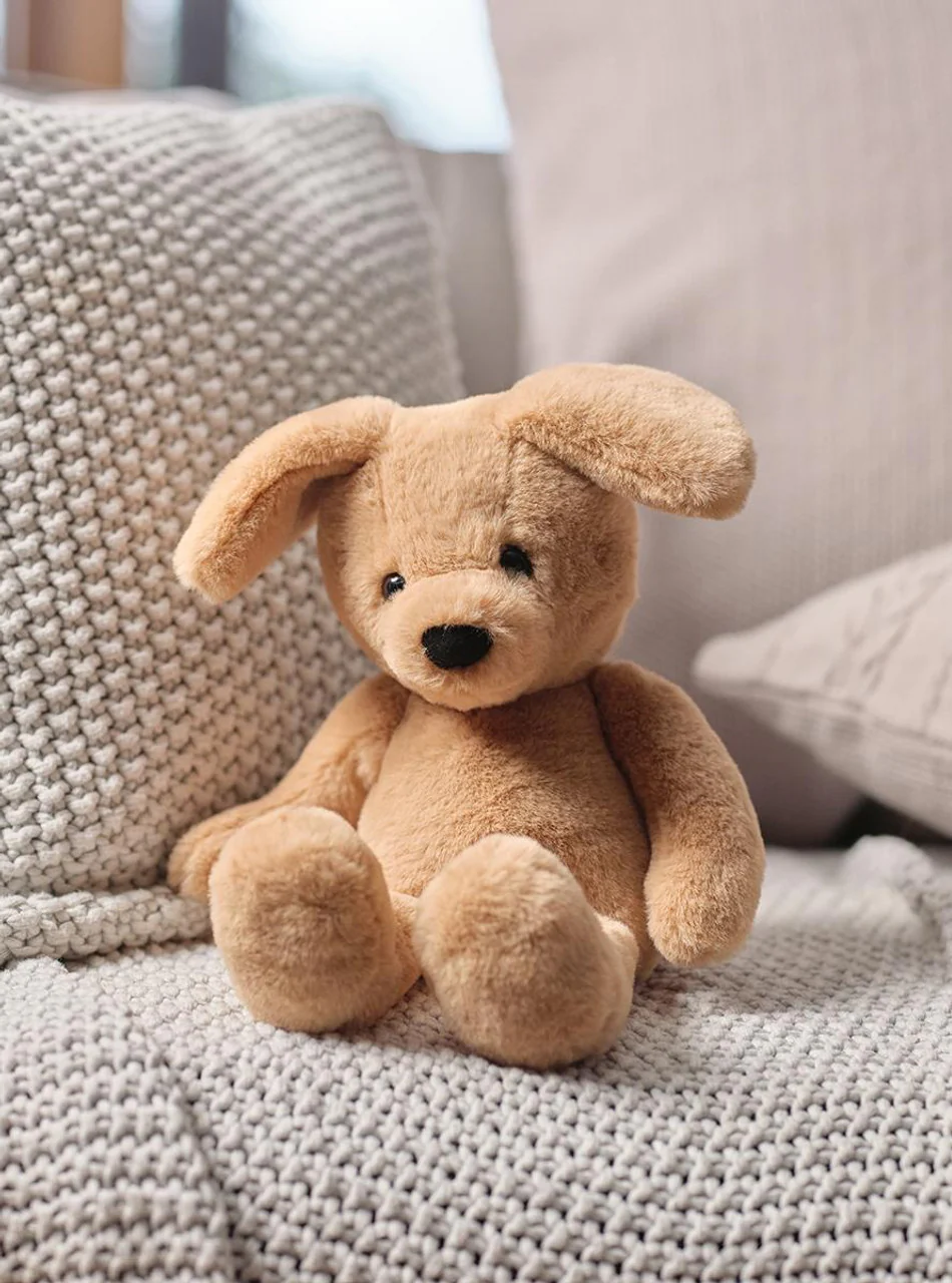 Charlie Bears Ruff Puppy Pehmolelu 30 cm - Image 2
