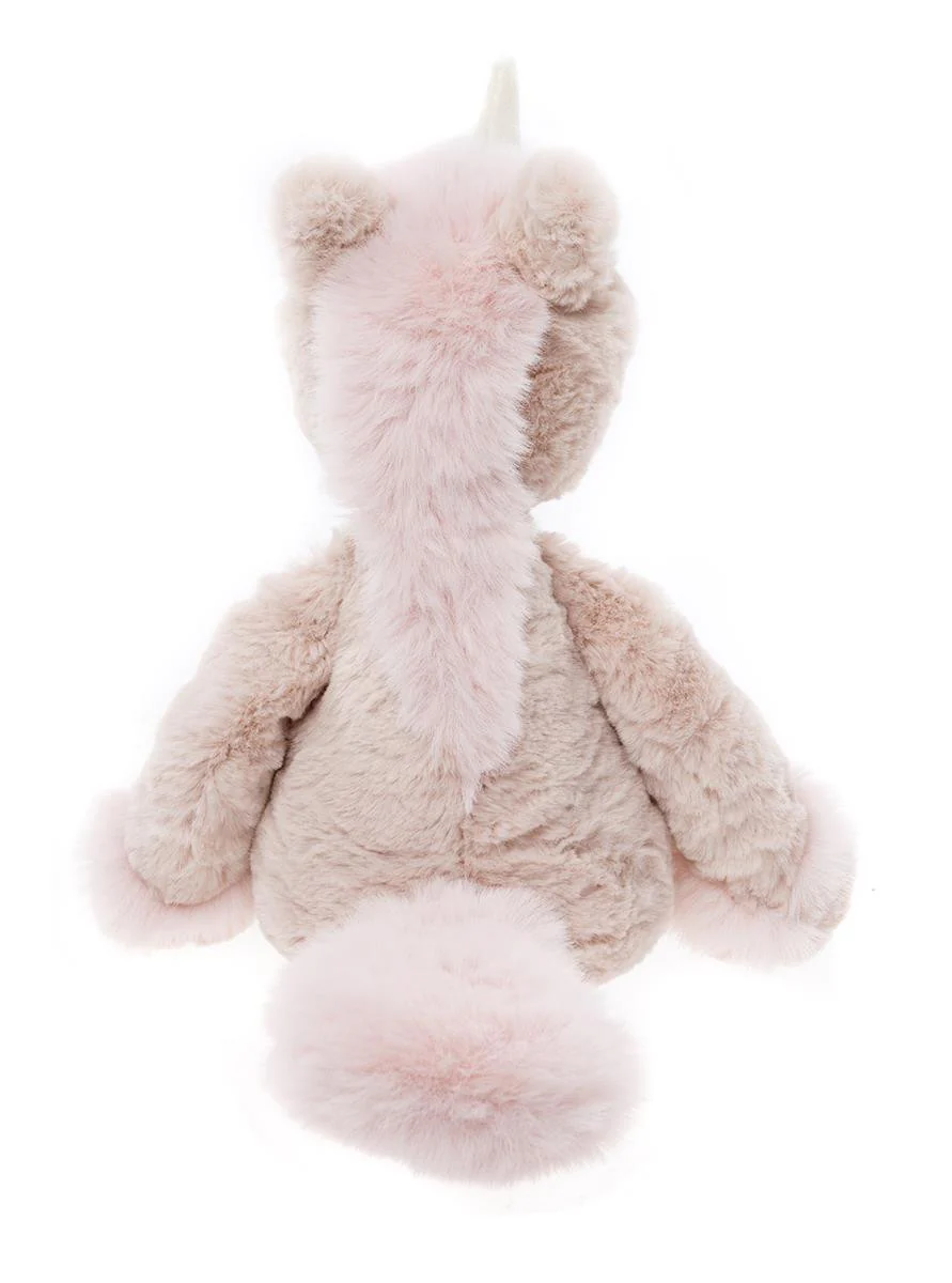 Charlie Bears Star Yksisarvinen Pehmolelu 30cm - Image 3