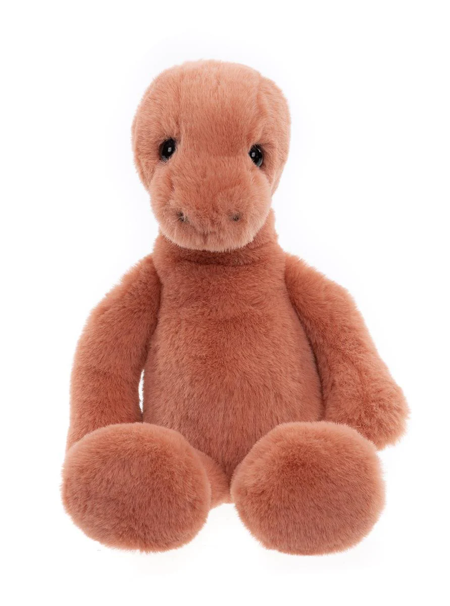 Charlie Bears Stevie Stegosaurus Pehmolelu 30cm - Image 2