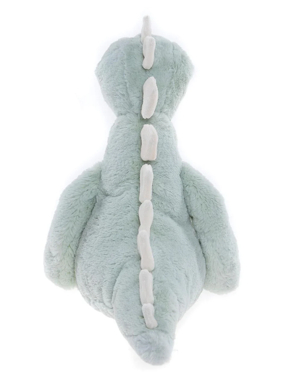 Charlie Bears Stevie Stegosaurus Pehmolelu 38 cm - Image 3