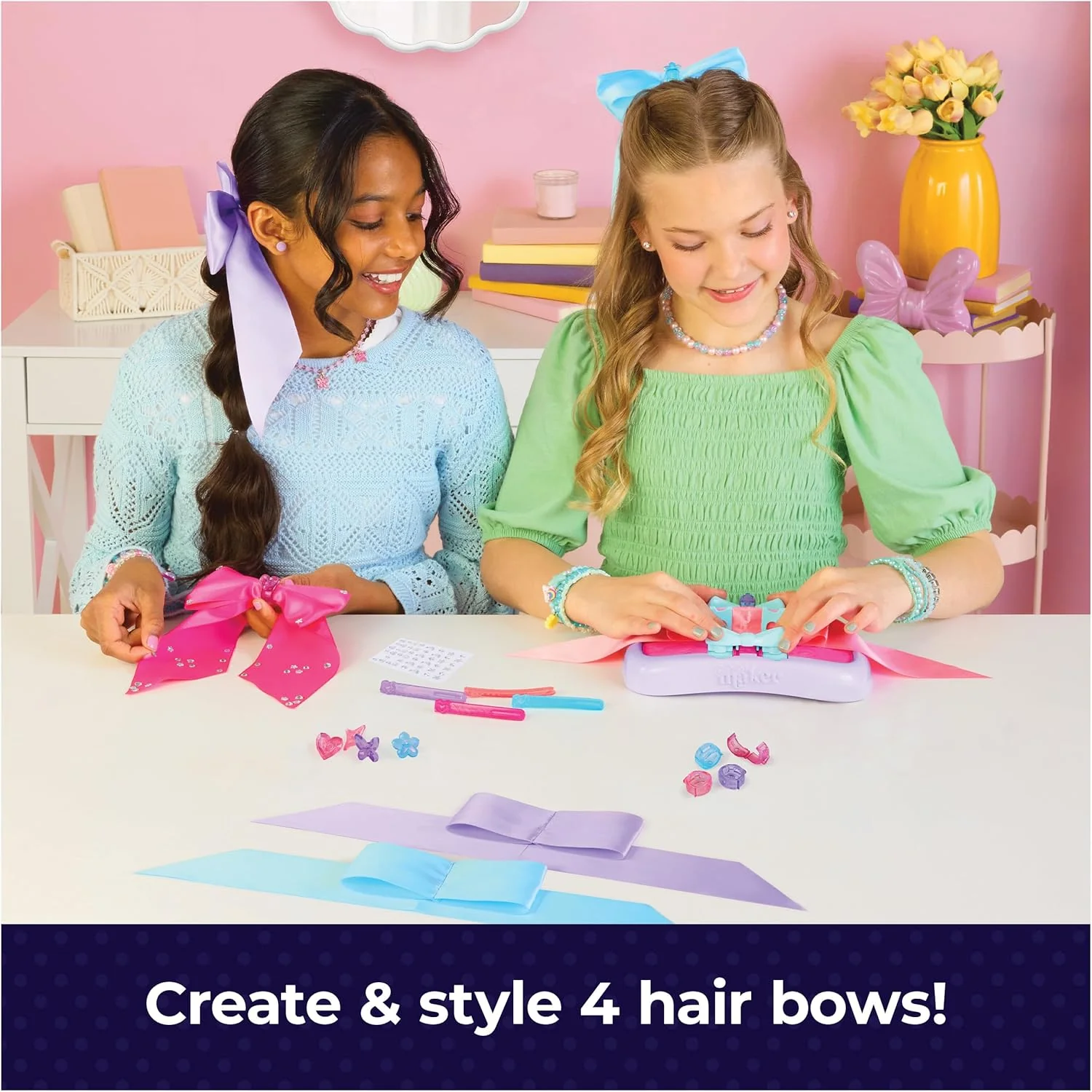 Cool Maker Bowtique Rusetintekosetti - Image 4