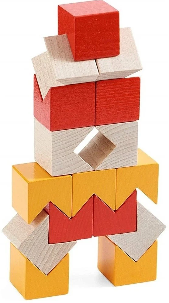 HABA 3D Palikat Rubius - Image 3