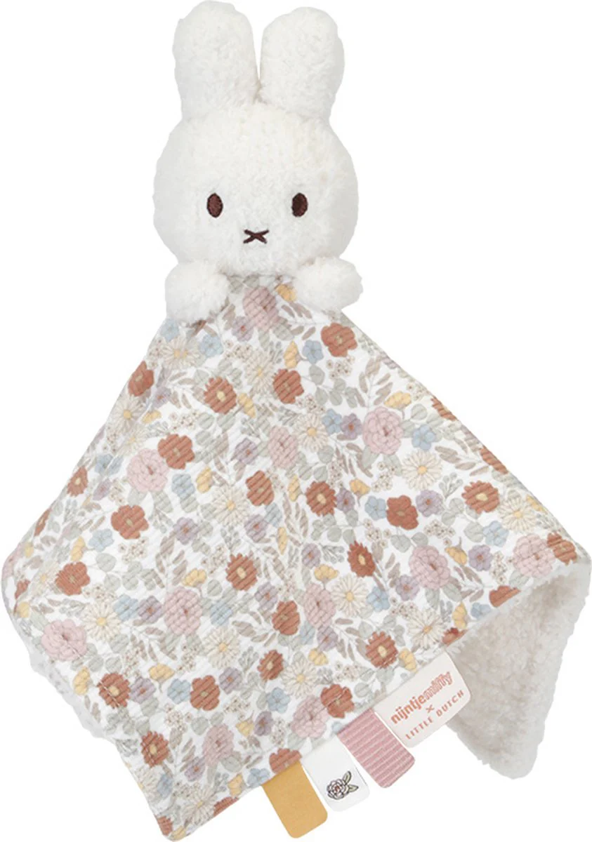 Little Dutch Miffy Little Flowers Uniriepu