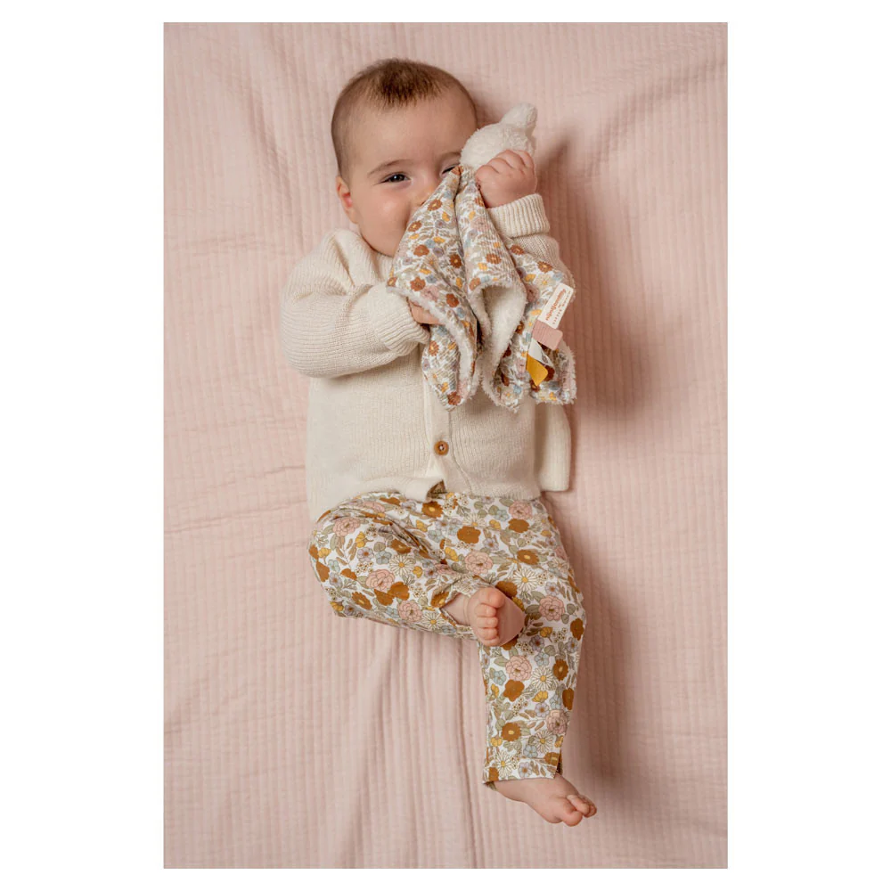 Little Dutch Miffy Little Flowers Uniriepu - Image 3