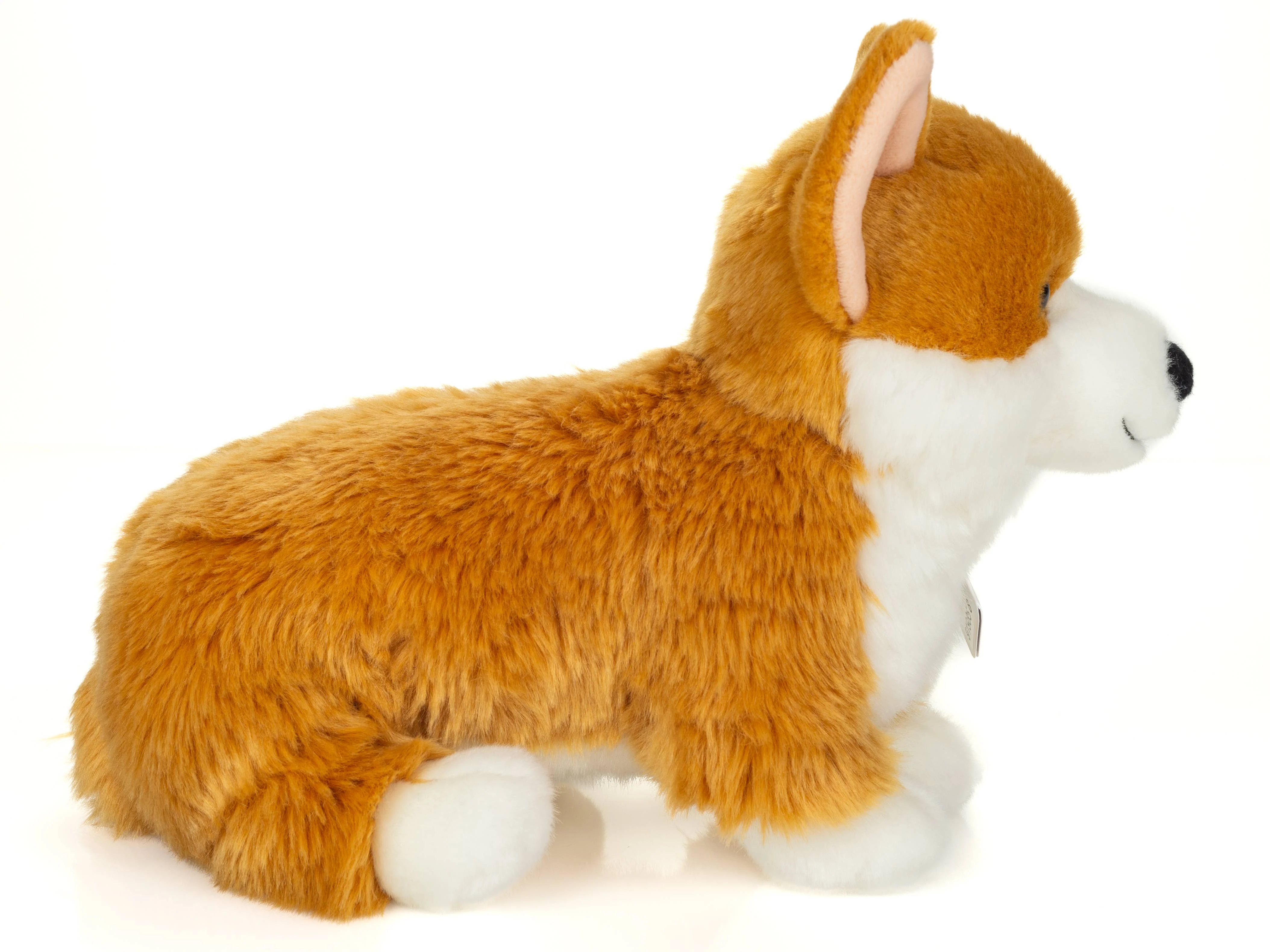 Teddy Hermann Corgi Pehmolelu 30cm - Image 2
