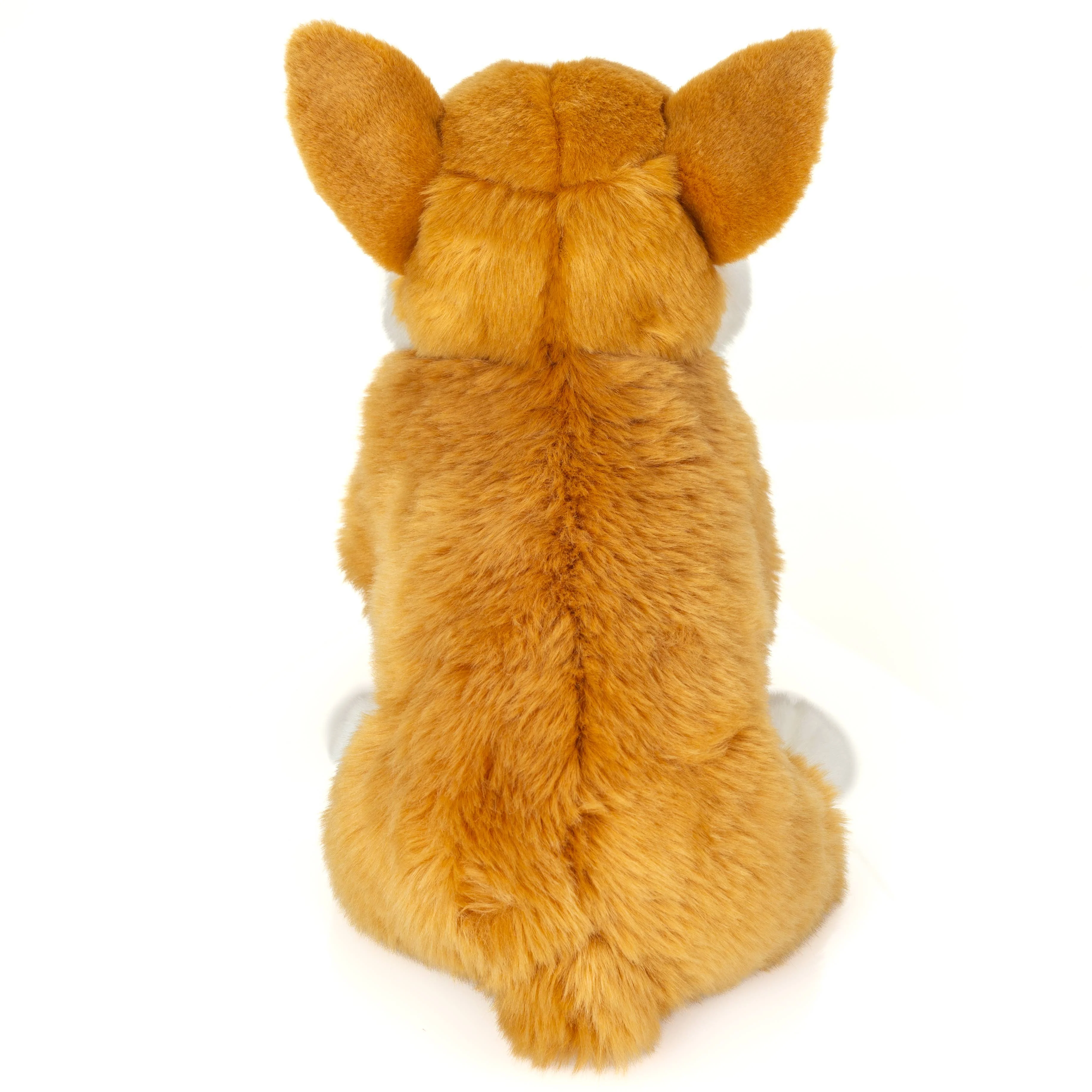 Teddy Hermann Corgi Pehmolelu 30cm - Image 3