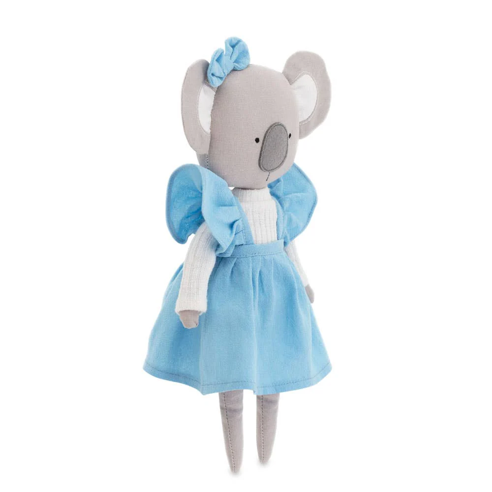 Orange Toys Cotti Mott Annie Koala Pehmolelu 29cm - Image 3
