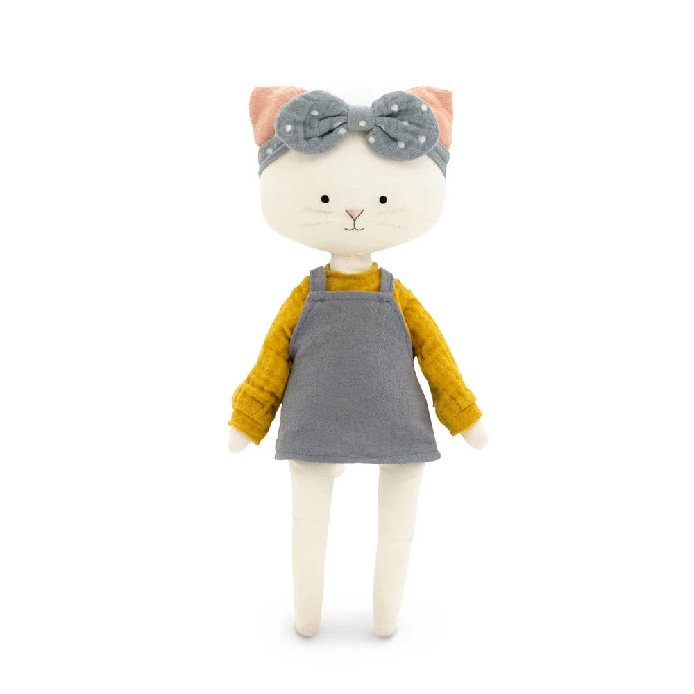 Orange Toys Cotti Motti Christy Kissa 29cm
