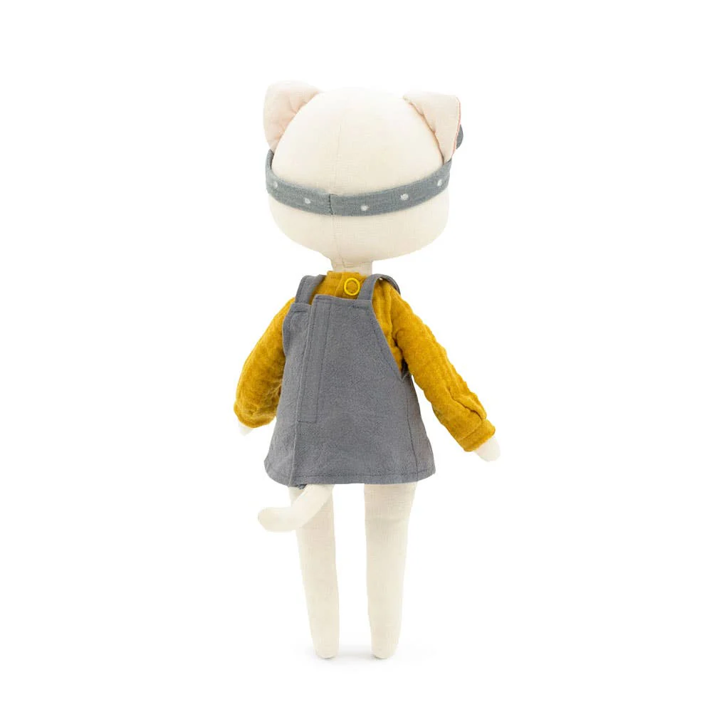 Orange Toys Cotti Motti Christy Kissa 29cm - Image 3