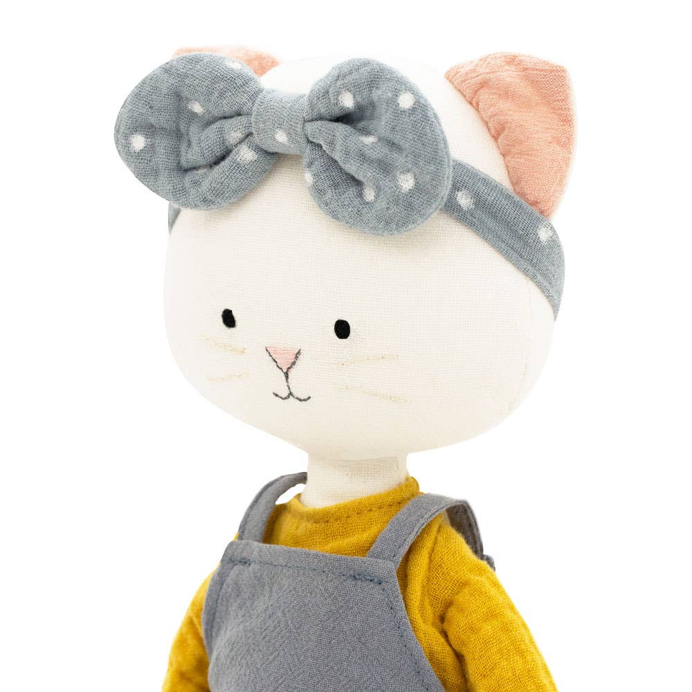 Orange Toys Cotti Motti Christy Kissa 29cm - Image 4