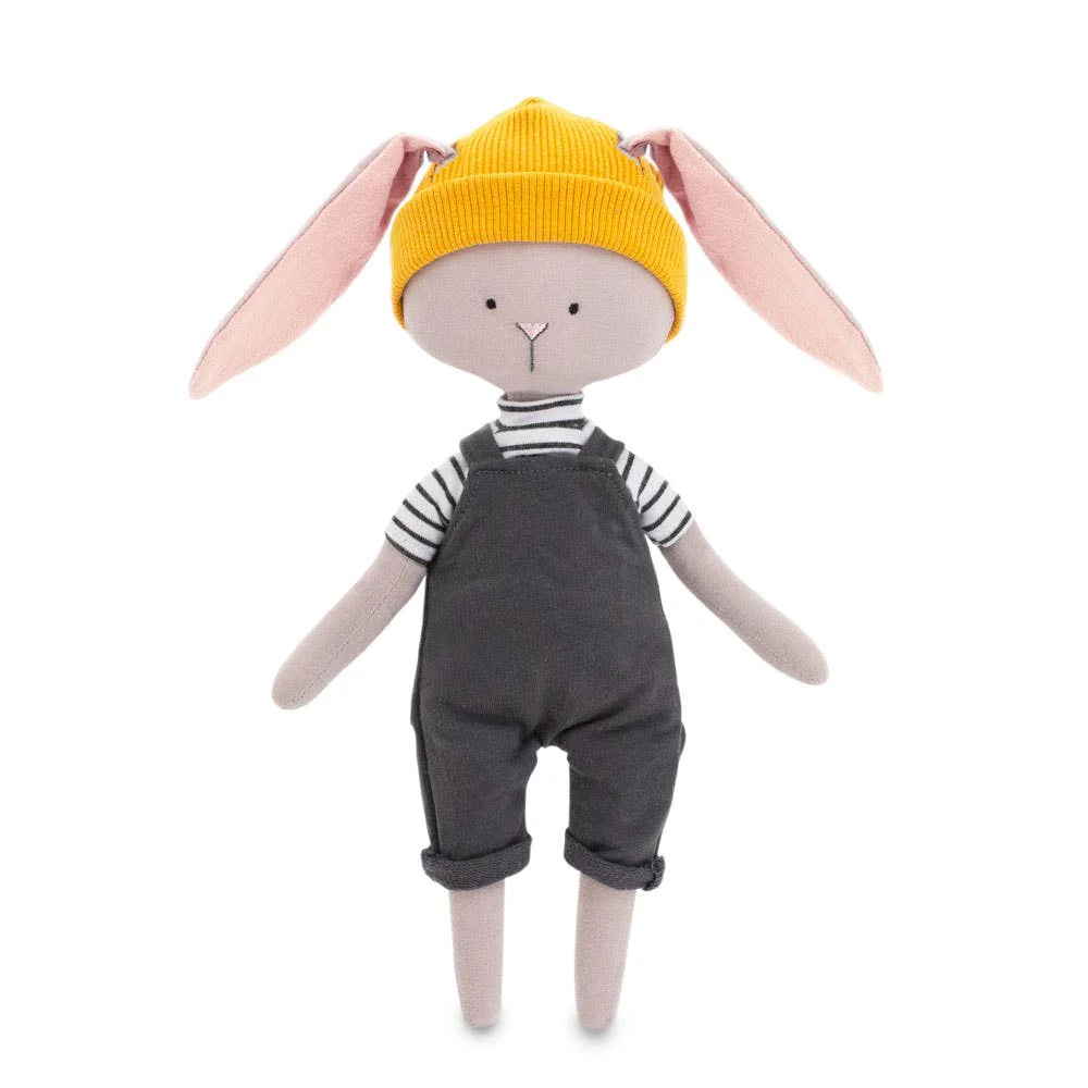 Orange Toys Cotti Motti Timmy Pupu Pehmolelu 30cm