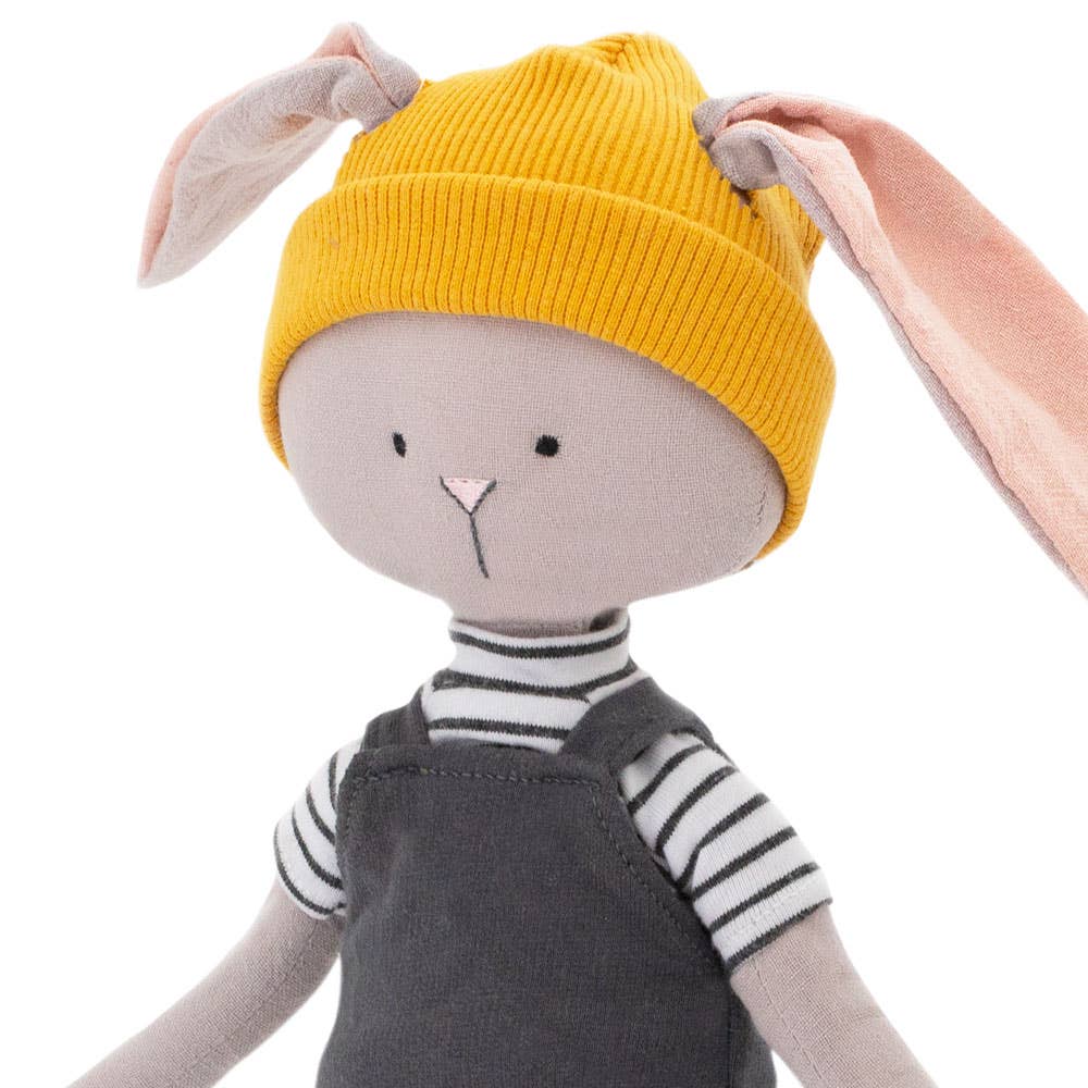 Orange Toys Cotti Motti Timmy Pupu Pehmolelu 30cm - Image 4