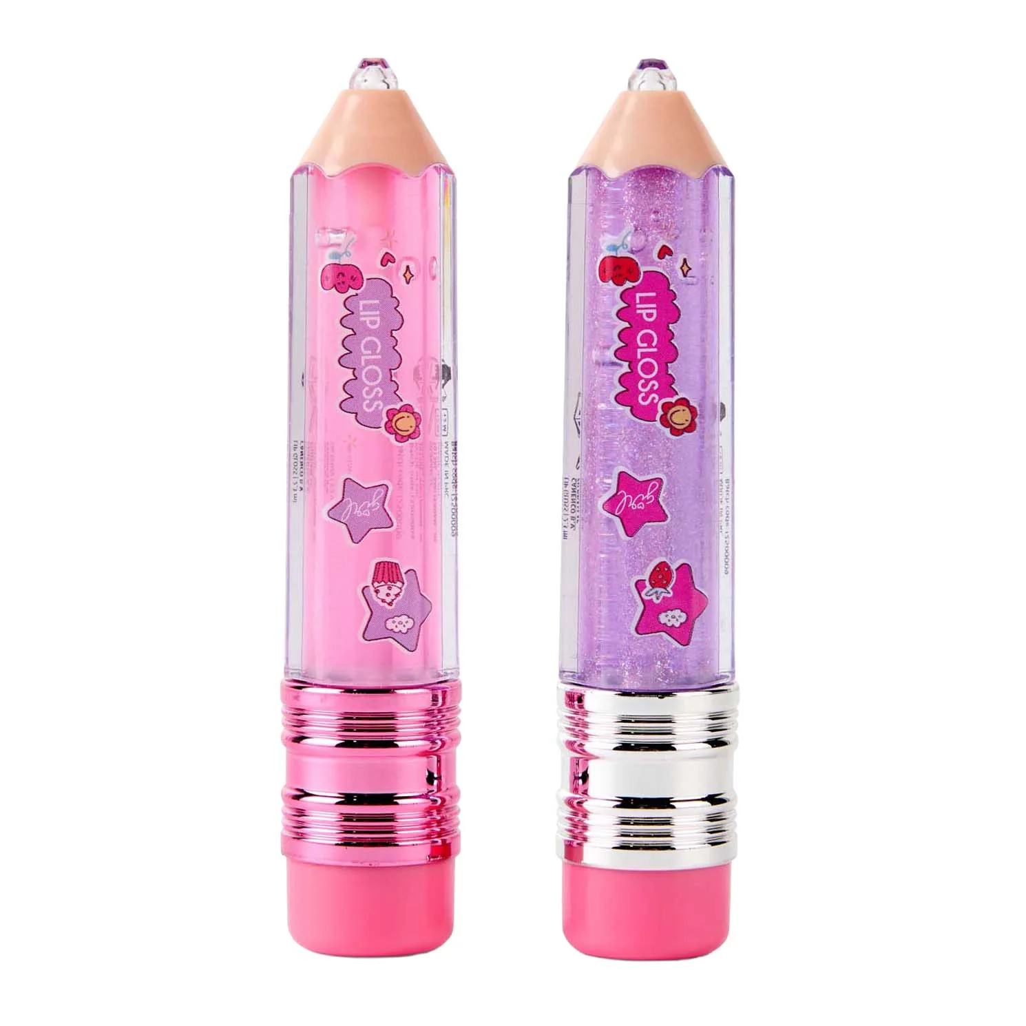 CREATE it! Lip Gloss Pencils Huulikiiltokynät - Image 2