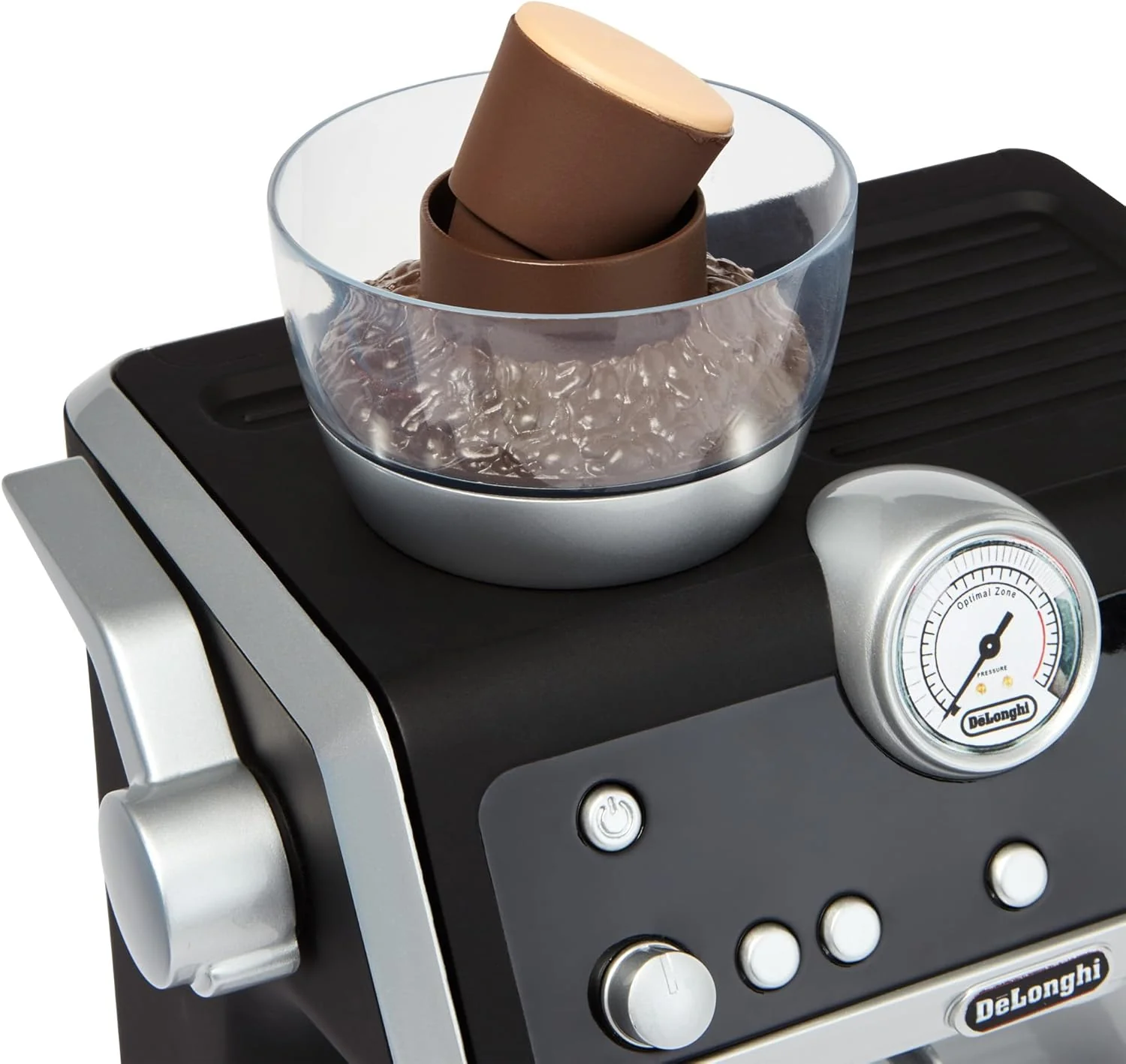 DeLonghi Barista Lasten Kahvikone LaSpecialista - Image 4