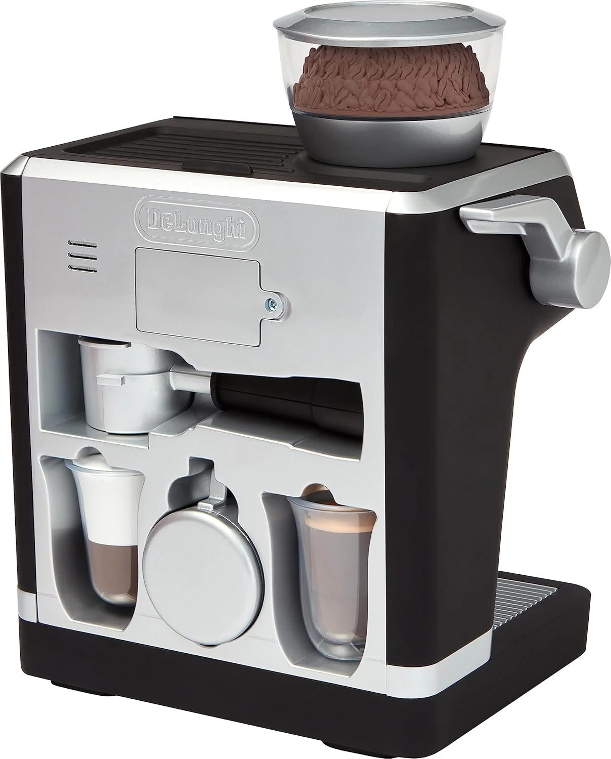 DeLonghi Barista Lasten Kahvikone LaSpecialista - Image 5