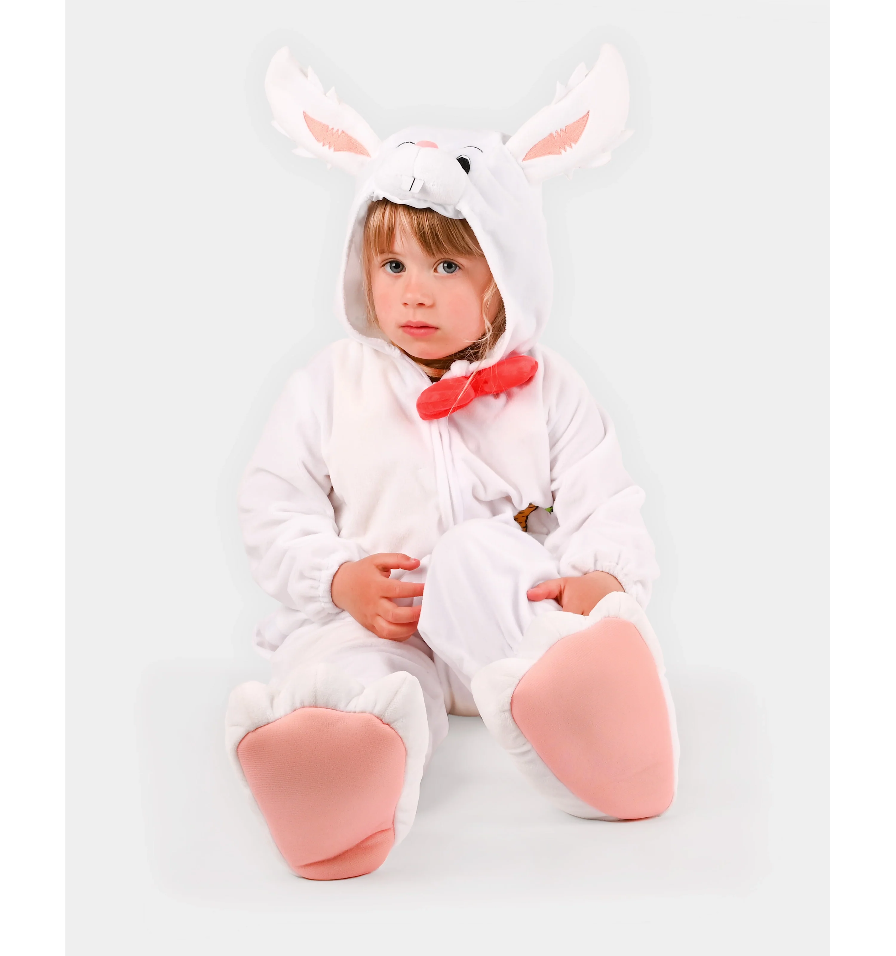 Den Goda Fen Bamse Lille Skutt/Pikku-Plootu Puku 104 cm - Image 2