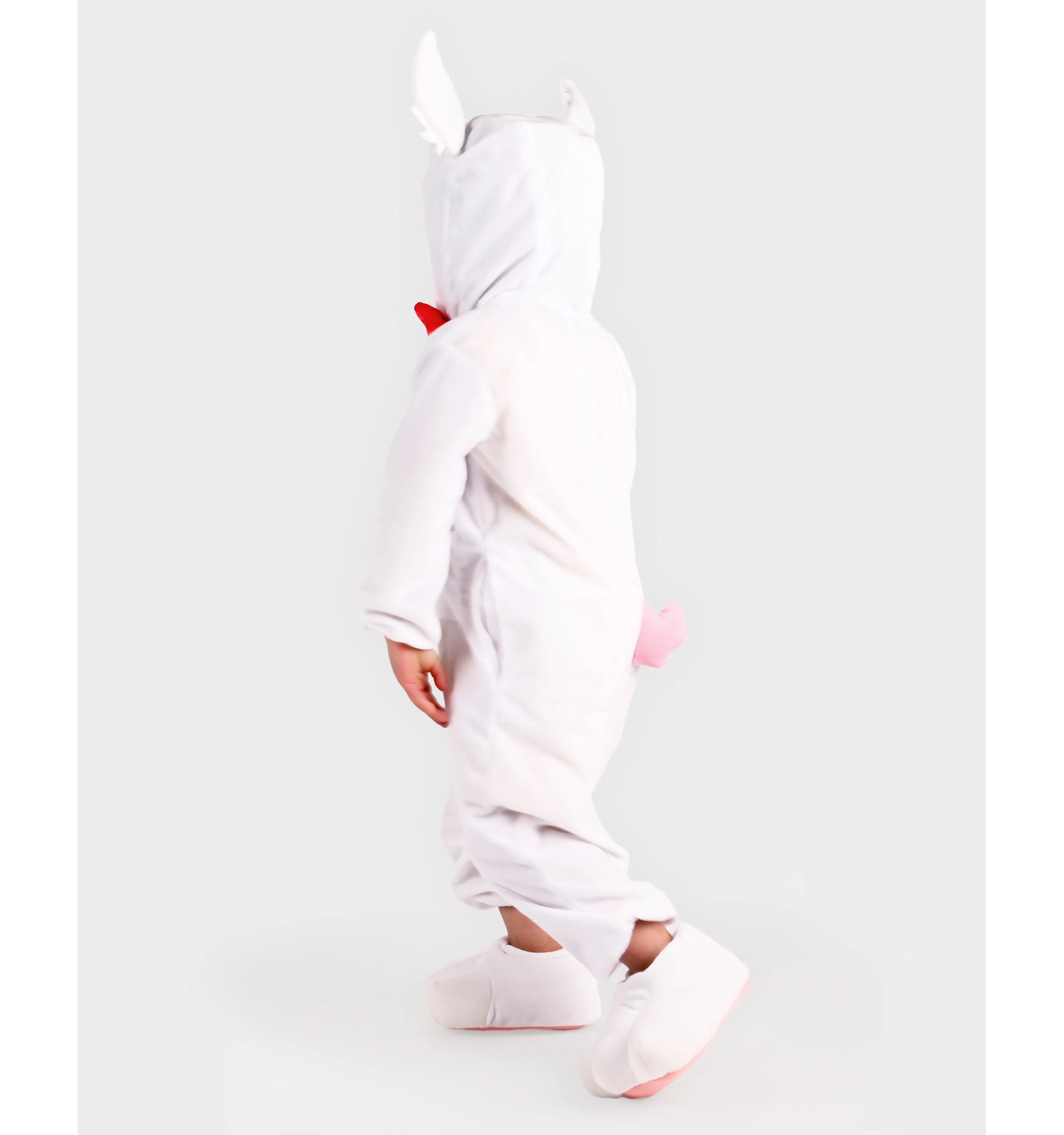 Den Goda Fen Bamse Lille Skutt/Pikku-Plootu Puku 104 cm - Image 3