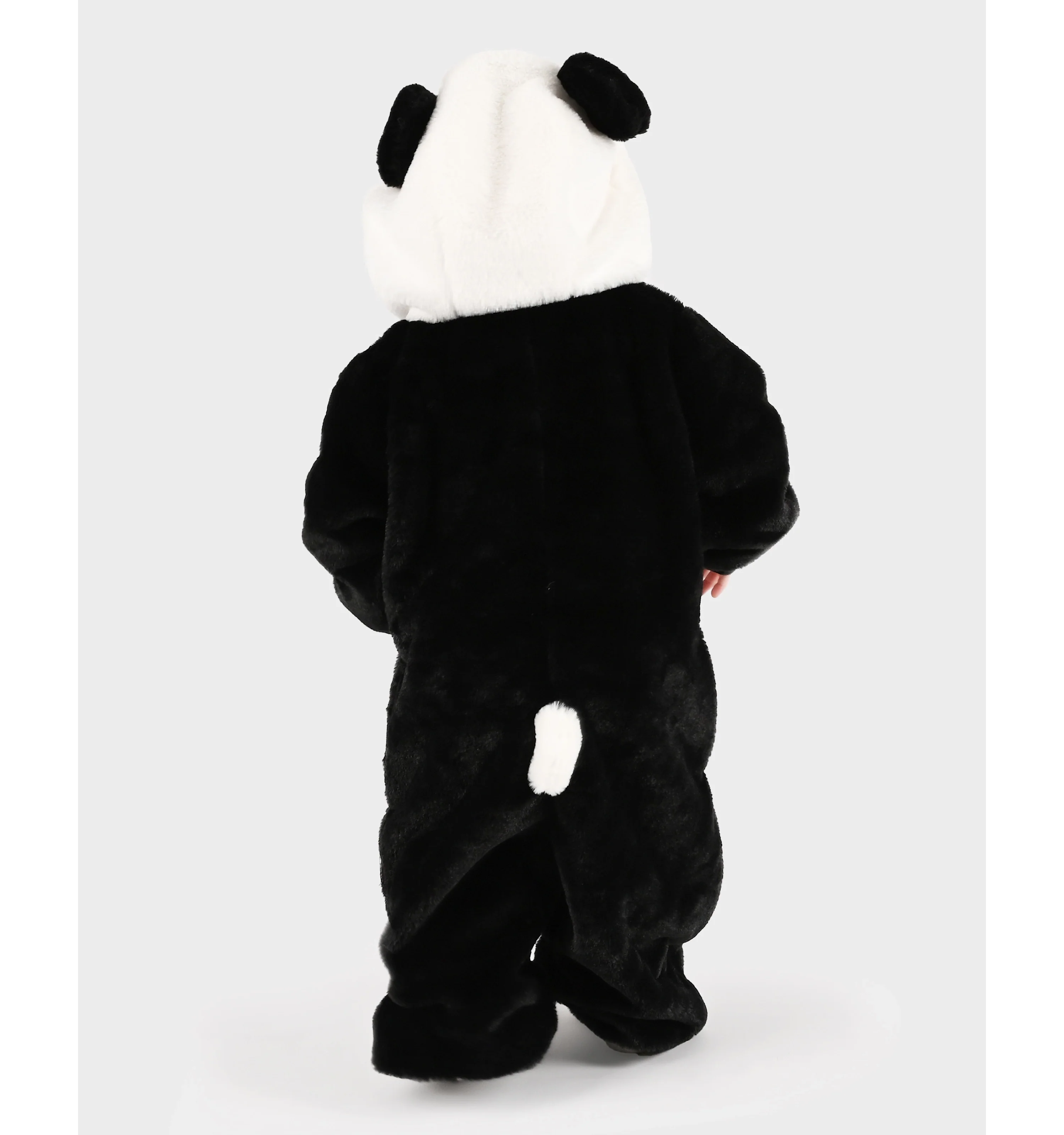 Den Goda Fen Panda Puku 104-110 cm (3-4V) - Image 2