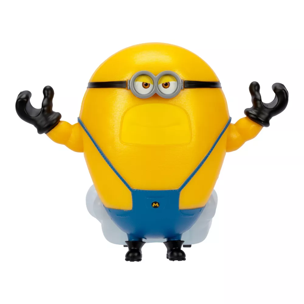 Minions Despicable Me 4 Speed Burst Mega Minion Dave - Image 2